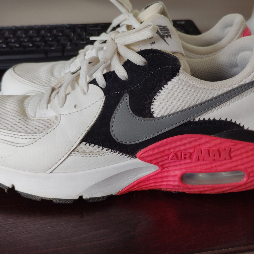 Nike Air Max 90 Womens Pink Concord